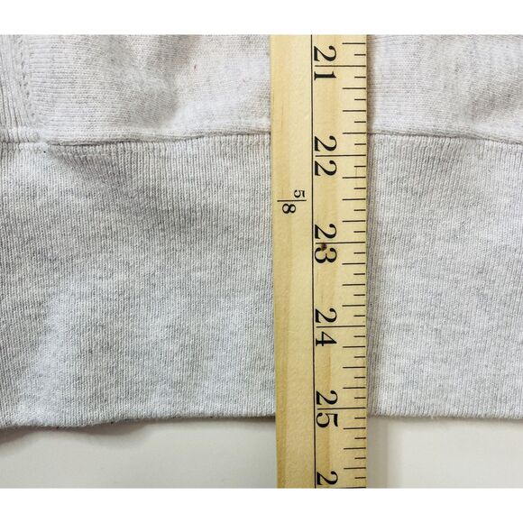 Vintage Champion Reverse Weave Princeton Day Panthers Crewneck Sweatshirt Sz S - Picture 8 of 14